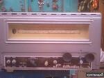 фото Радиоприёмник