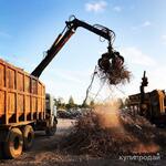 фото Прием металлолома. Покупка черного и цветного металла.
