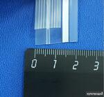 фото Зип лента (зип лок) серии PEPP21 для впаивания в пакеты