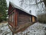 фото Московская область, Орехово-Зуевский городской округ, деревня Красная Дубрава