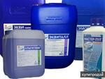 фото Химия для бассейнов