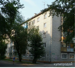 фото 3-к квартира, 60 м2, 4/5 эт.