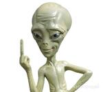 фото Инопришеленец (инопланетян)