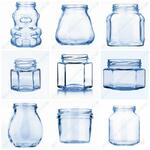 фото Банки стеклянные оптом.