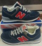 фото Кроссовки New balance новые