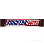 фото Шоколадный батончик Snickers Super, 80 г