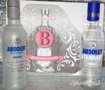 фото Бутылки стеклянные.