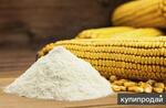 фото Крахмал нативный кукурузный ЗКЗ Россия