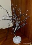 фото DECORATIVE LED TREE