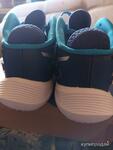 фото Кроссовки ASICS (новые, оригинал) размер 42RU 41-й российский