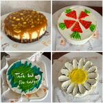 фото Бенто торты