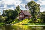 фото Участок в пригороде Калининграда