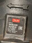 фото регулятор давление клапан danfoss pn25 dn100
