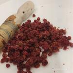 фото Брусника сушёная из Карелии 2024