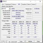 фото Мощный игровой ПК на intel i9-12900k
