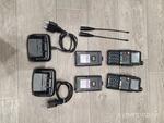 фото Новые рации baofeng BL-5RH