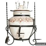 фото Тандыр