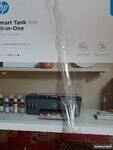 фото Принтер hp Smart Tank 500 All -in-One