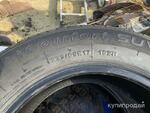 фото Продам две шины 225/65R17.