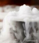 фото Развитие детей на каникулах. Опыты с сухим льдом