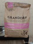 фото Продам сухой корм Grandorf 3кг