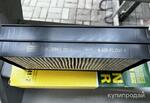фото Фильтр салона BMW mann filter CUK2941-2 оригинал