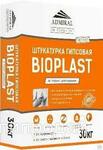 фото Штукатурка гипсовая BIOPLAST ADMIRAL (ГОСТ) 30 кг