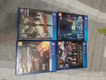 фото Игры для PS4
