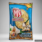 фото Арахис "Marvelsnacks" соленый и со вкусами от производителя