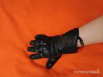 фото Перчатки зимние Probiker размер S