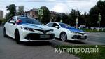 фото Авомобили для СВАДЕБ и VIP-ПОЕЗДОК