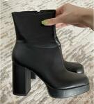 фото Ботильоны VILET