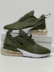 фото Кроссовки NIKE AIR MAX 270