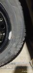 фото Hankook pike rs зима