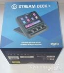 фото Elgato stream deck plus