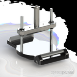 фото Приспособление "СПЕКТР-П4" на растяжение при изгибе по ПНСТ 179-2016