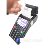 фото Кассовые чеки, кассовая отчетность