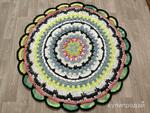 фото Бабушкин коврик