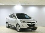 фото Hyundai ix35, 2013