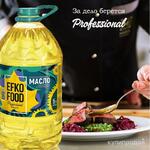 фото Масло для фритюра EFKO FOOD PROFESSINAL (5 литров)