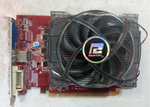 фото Видеокарта Radeon HD5750. Доставка