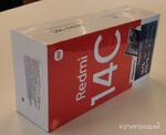 фото Xiaomi Redmi 14C, 8/256 ГБ новый