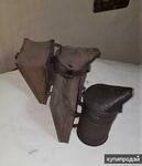 фото окуриватель для сот