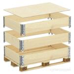 фото Паллетные борта