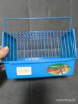 фото Переноска клетка для хомяка