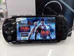 фото PSP 3006 32Gb+игры