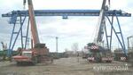 фото Монтаж, демонтаж кранов мостовых, козловых, кран-балок