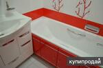 фото Ремонт ванных комнат под ключ от частного мастера
