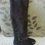 фото Сапоги женские