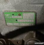 фото АКПП BMW Х5 E53 GM 4G-YZ A5S 390R-YZ 337 тыс.км. пробега, не рабочее состояние